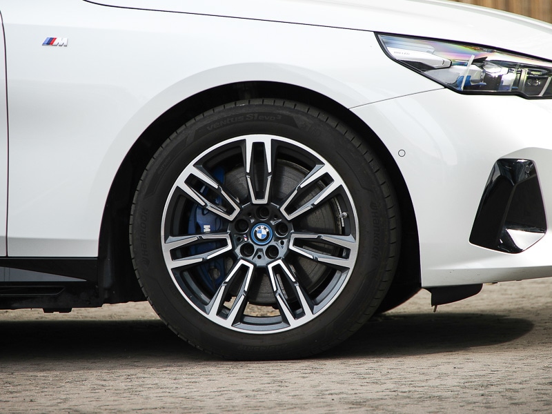 Used BMW i5 2023 for sale - 77790679: Photo 14