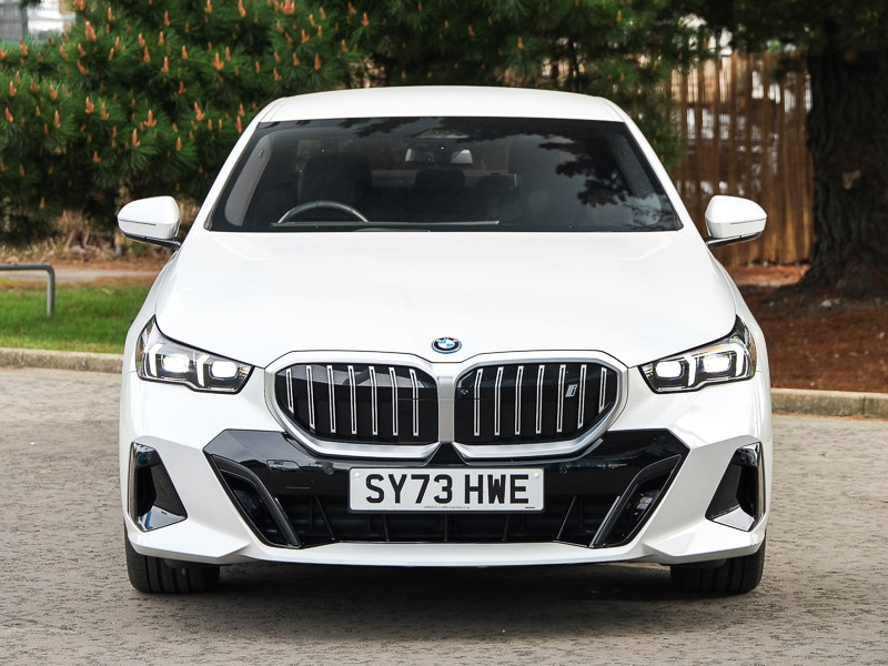 Used BMW i5 2023 for sale - 77790679: Photo 16