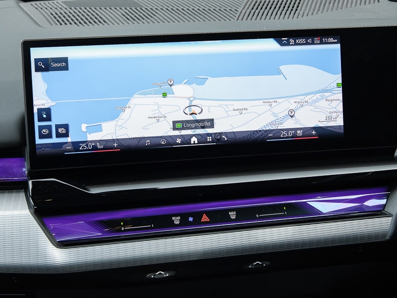 Used BMW i5 2023 for sale - 77790679: Photo 19