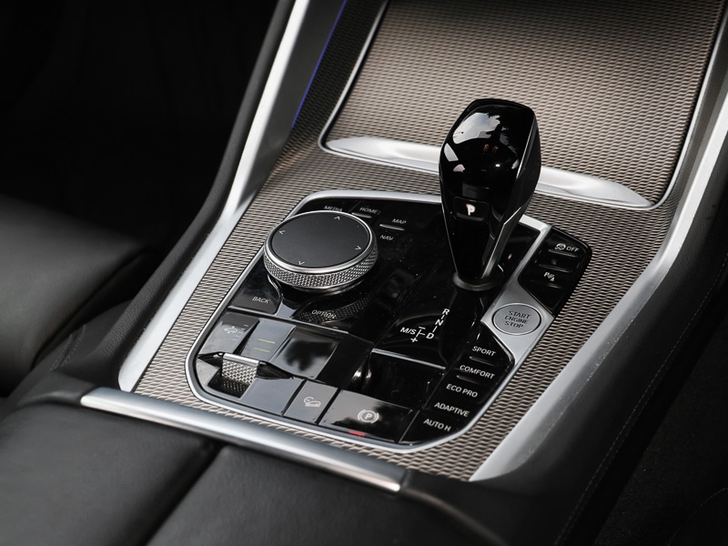 Used BMW X6 2022 for sale - 77228694: Photo 10