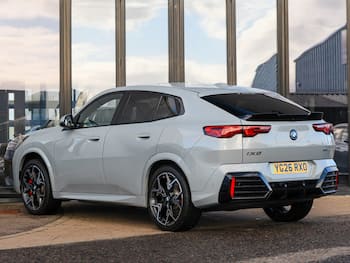 Used BMW iX2 2026 for sale - 79799548: Photo