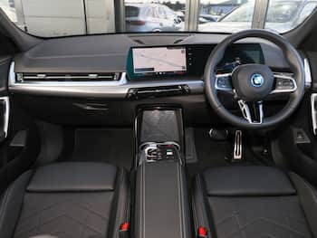 Used BMW iX2 2026 for sale - 79799548: Photo