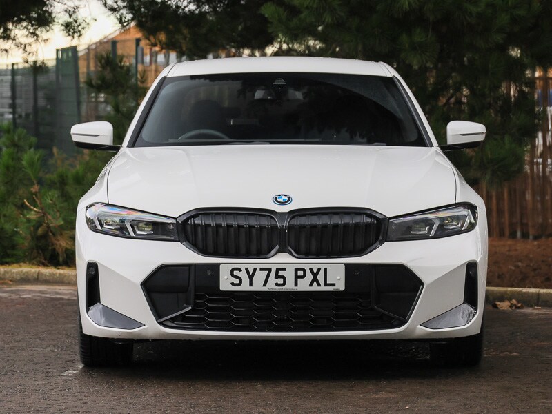 Used BMW 3 Series 2025 for sale - 77228689: Photo 12