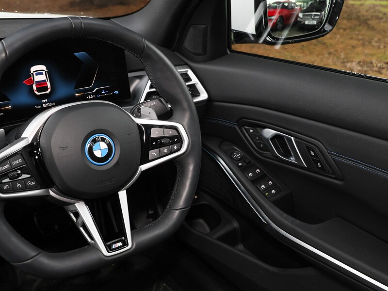 Used BMW 3 Series 2025 for sale - 77228689: Photo 14