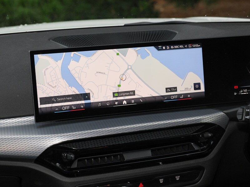 Used BMW 3 Series 2025 for sale - 77228689: Photo 15