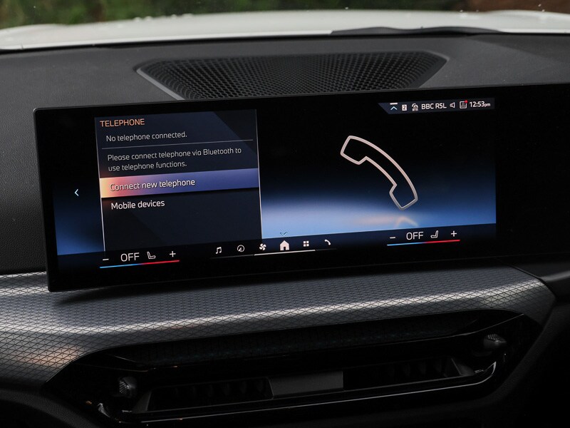 Used BMW 3 Series 2025 for sale - 77228689: Photo 17