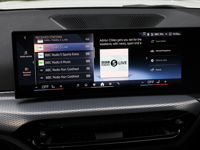 Used BMW 3 Series 2025 for sale - 77228689: Photo 18