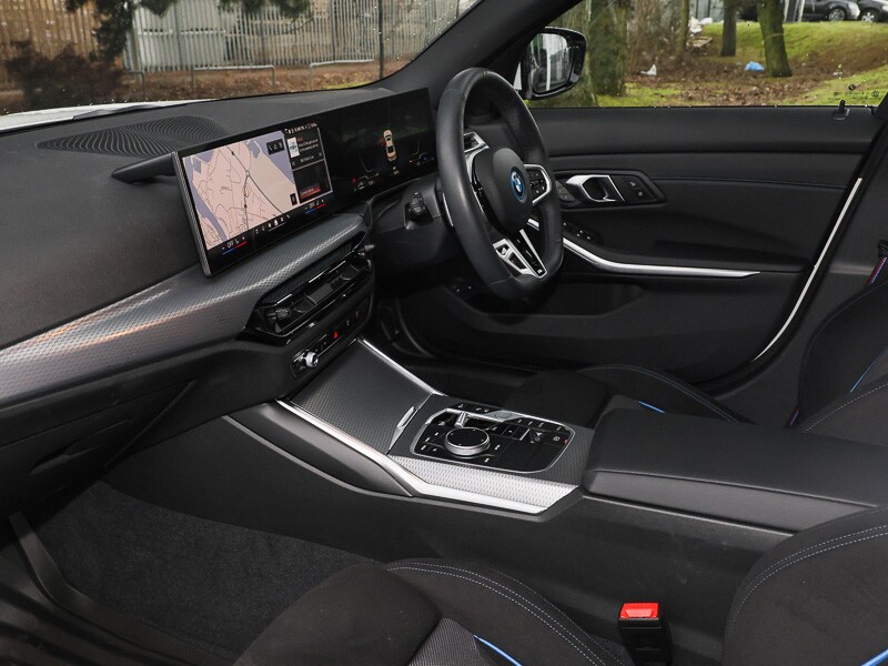 Used BMW 3 Series 2025 for sale - 77228689: Photo 6