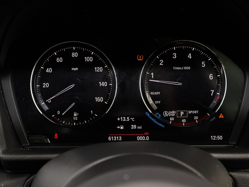Used BMW 2 Series 2019 for sale - 76354506: Photo 9