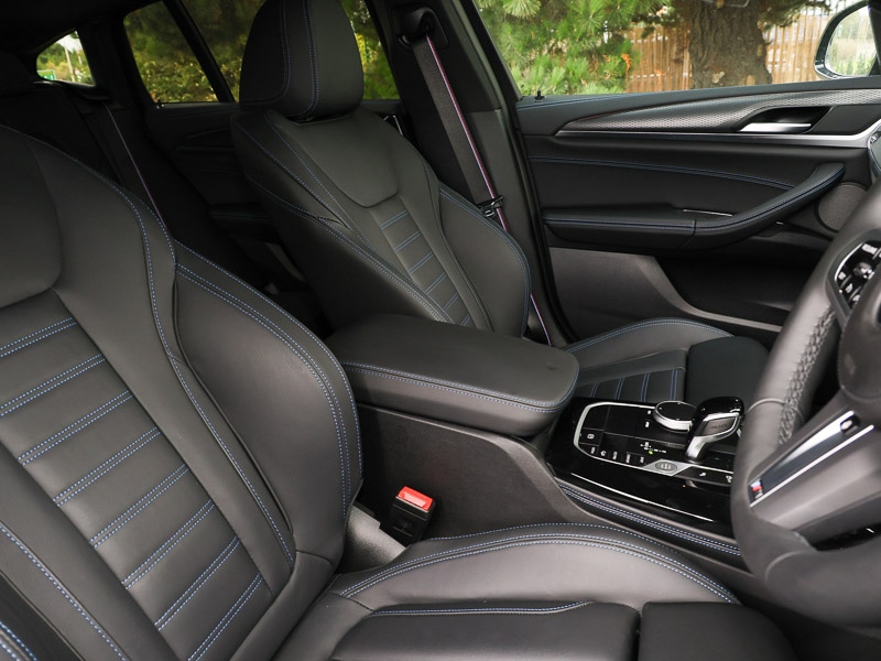 Used BMW X4 2024 for sale - 76964078: Photo 11