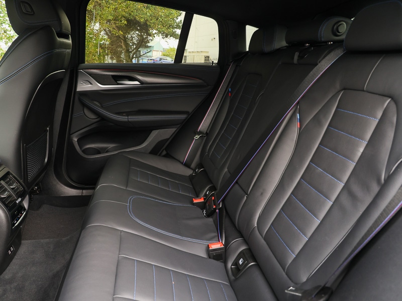 Used BMW X4 2024 for sale - 76964078: Photo 12