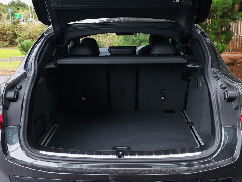 Used BMW X4 2024 for sale - 76964078: Photo 13