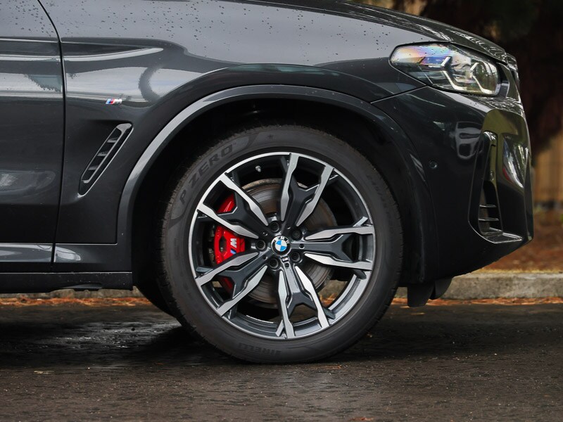 Used BMW X4 2024 for sale - 76964078: Photo 14