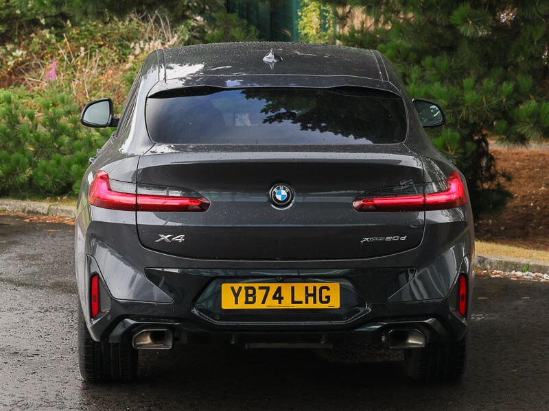 Used BMW X4 2024 for sale - 76964078: Photo 15