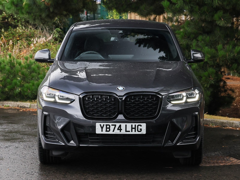 Used BMW X4 2024 for sale - 76964078: Photo 16