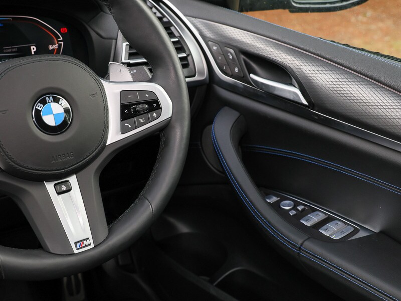 Used BMW X4 2024 for sale - 76964078: Photo 18