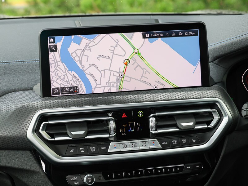 Used BMW X4 2024 for sale - 76964078: Photo 19