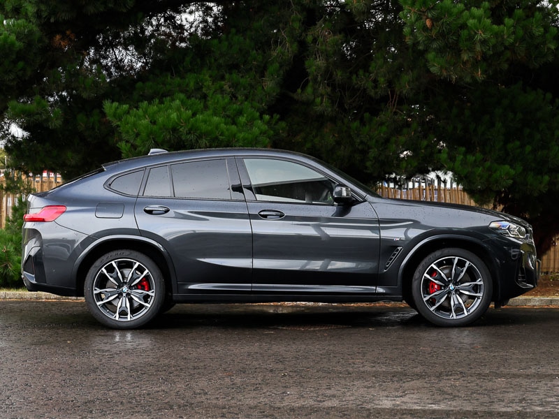 Used BMW X4 2024 for sale - 76964078: Photo 2