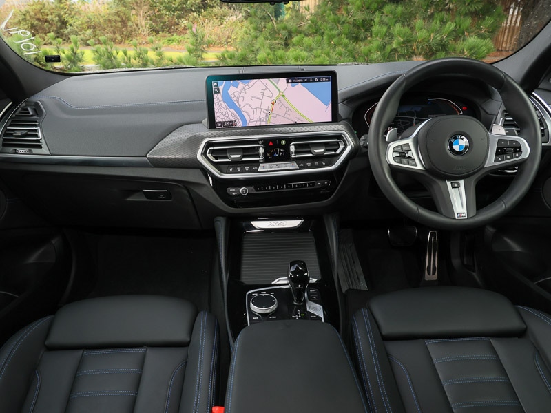 Used BMW X4 2024 for sale - 76964078: Photo 4