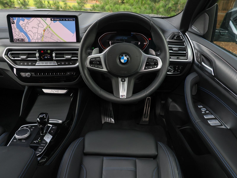 Used BMW X4 2024 for sale - 76964078: Photo 5