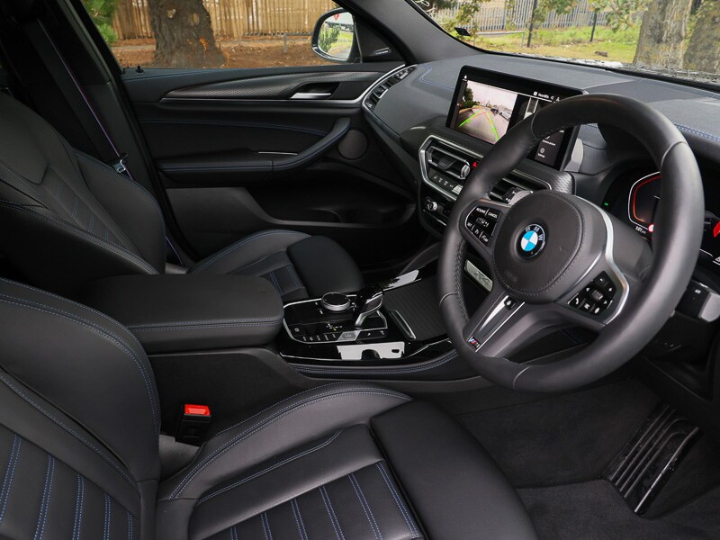 Used BMW X4 2024 for sale - 76964078: Photo 6