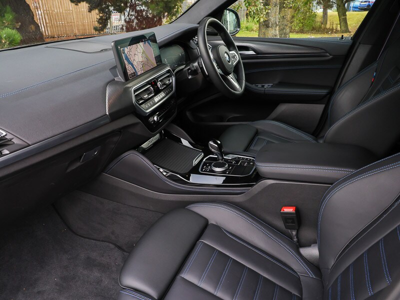 Used BMW X4 2024 for sale - 76964078: Photo 7