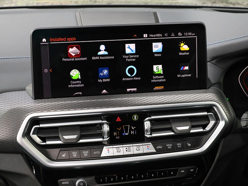 Used BMW X4 2024 for sale - 76964078: Photo 8