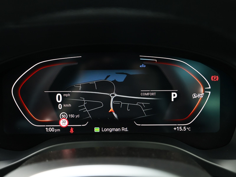 Used BMW X4 2024 for sale - 76964078: Photo 9