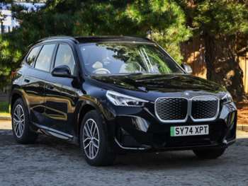 2025 - 150kW eDrive20 M Sport 65kWh 5dr Auto [Tech/Pro]