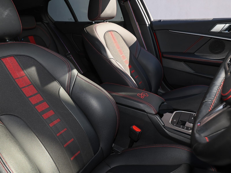 Used BMW 1 Series 2022 for sale - 78033142: Photo 11