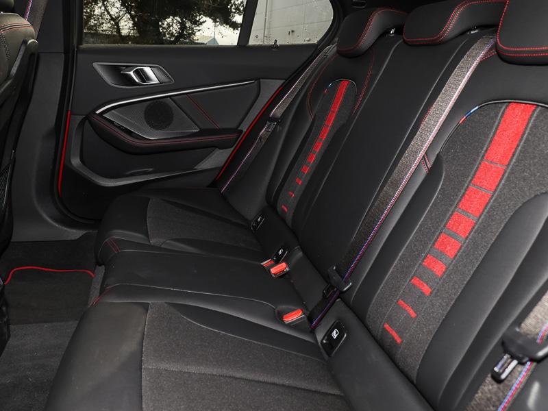 Used BMW 1 Series 2022 for sale - 78033142: Photo 12