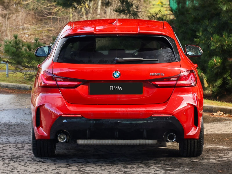 Used BMW 1 Series 2022 for sale - 78033142: Photo 15