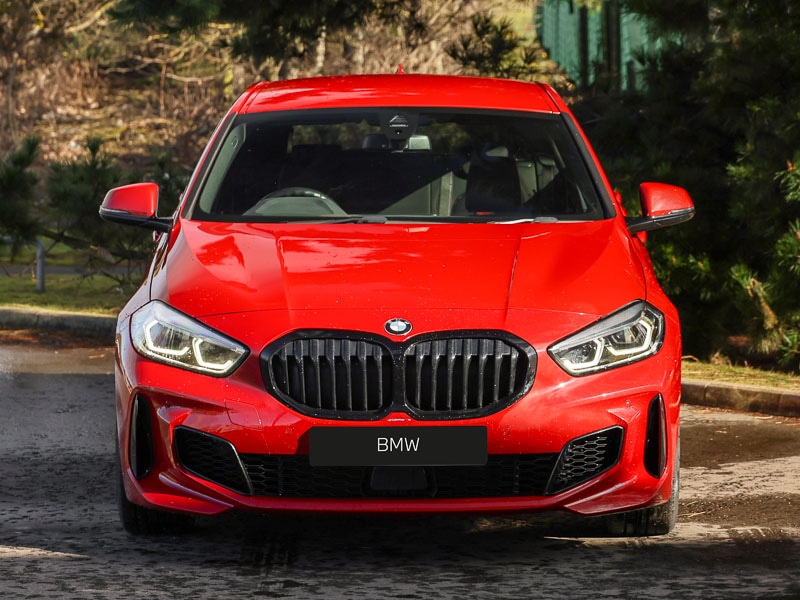 Used BMW 1 Series 2022 for sale - 78033142: Photo 16