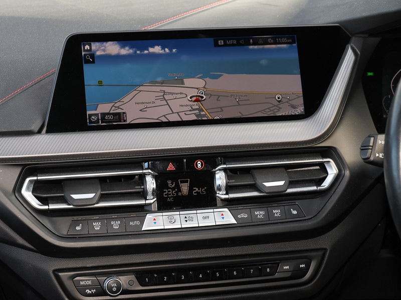 Used BMW 1 Series 2022 for sale - 78033142: Photo 17