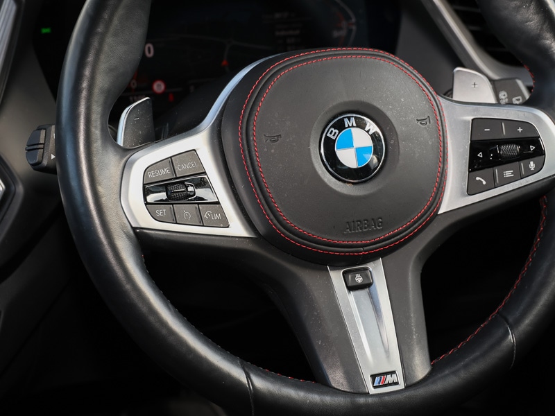 Used BMW 1 Series 2022 for sale - 78033142: Photo 18