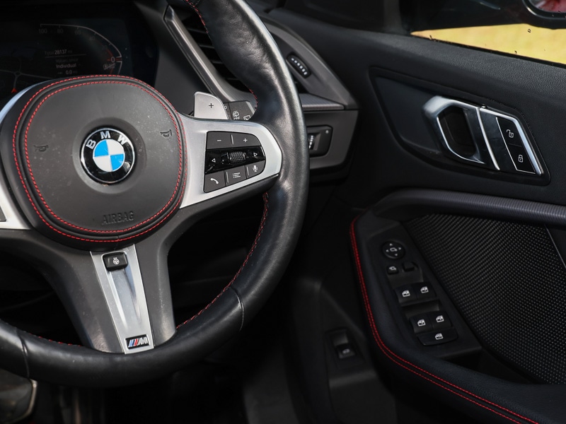 Used BMW 1 Series 2022 for sale - 78033142: Photo 19