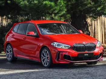 Used BMW 1 Series 2022 for sale - 78033142: Photo