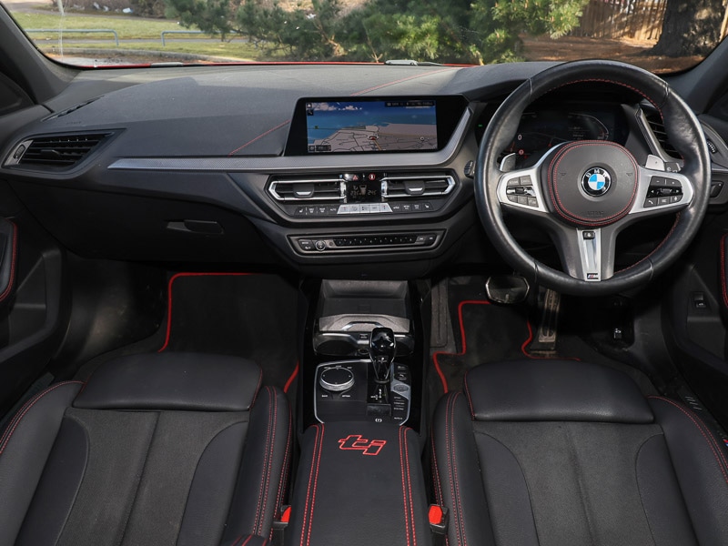 Used BMW 1 Series 2022 for sale - 78033142: Photo 2