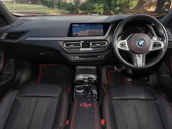 Used BMW 1 Series 2022 for sale - 78033142: Photo