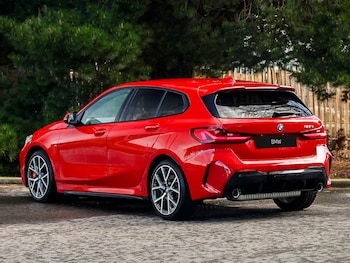 Used BMW 1 Series 2022 for sale - 78033142: Photo