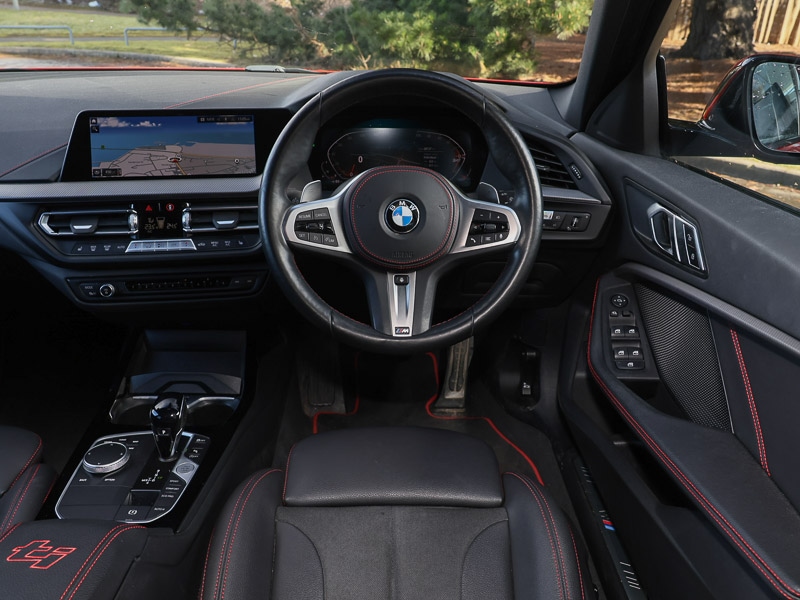 Used BMW 1 Series 2022 for sale - 78033142: Photo 4