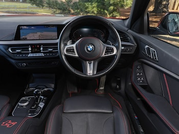 Used BMW 1 Series 2022 for sale - 78033142: Photo