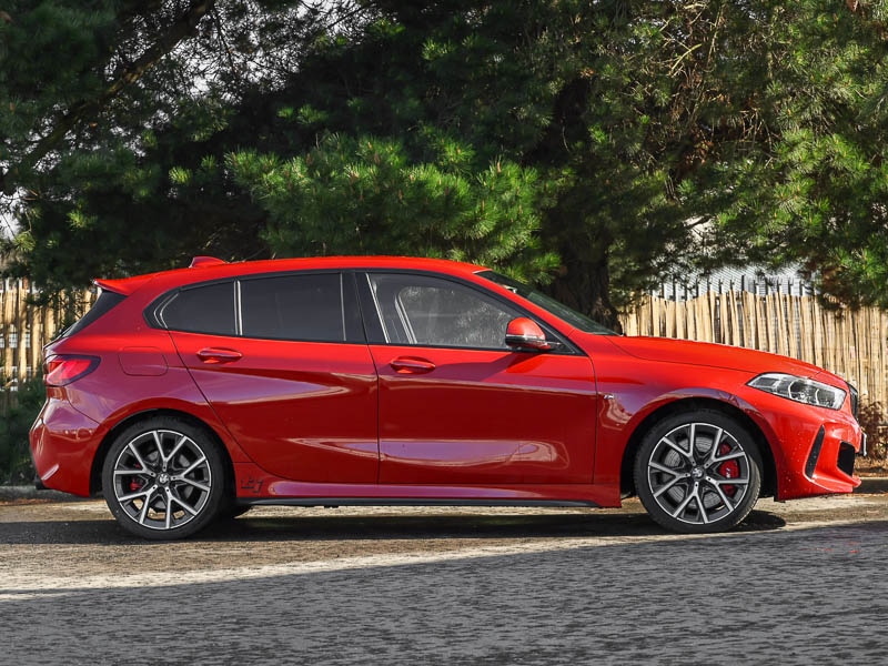 Used BMW 1 Series 2022 for sale - 78033142: Photo 5