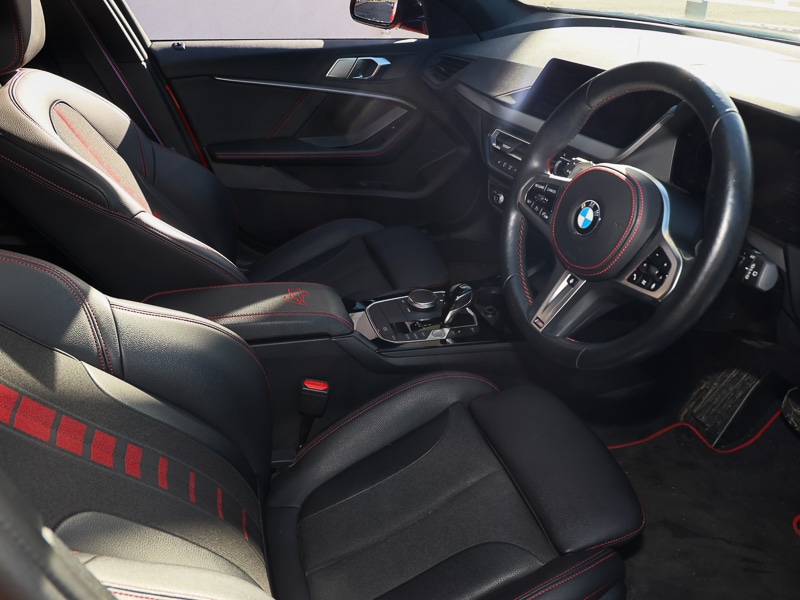 Used BMW 1 Series 2022 for sale - 78033142: Photo 6