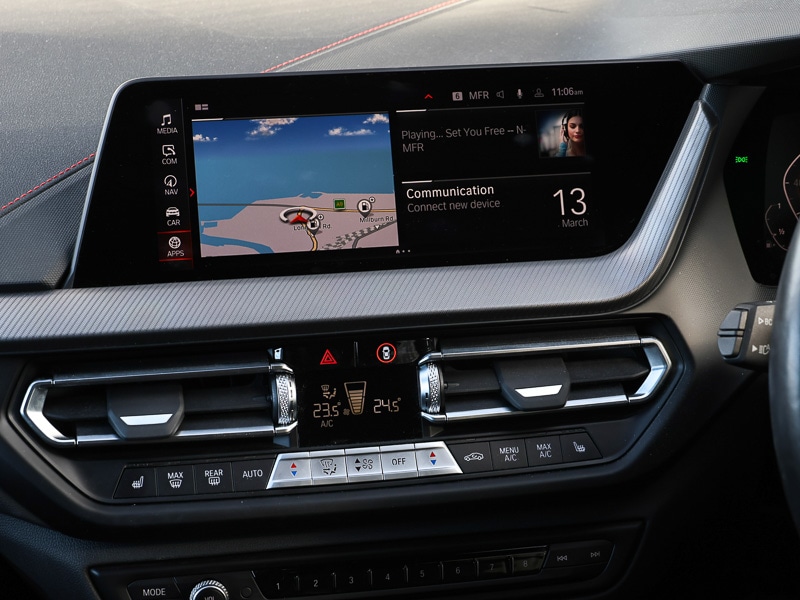 Used BMW 1 Series 2022 for sale - 78033142: Photo 8