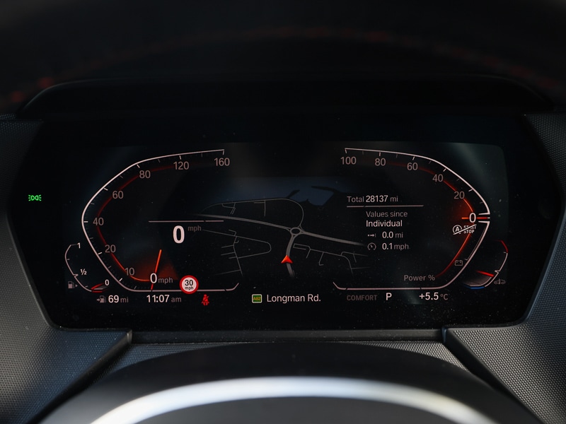 Used BMW 1 Series 2022 for sale - 78033142: Photo 9