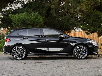 Used BMW 1 Series 2025 for sale - 76351334: Photo