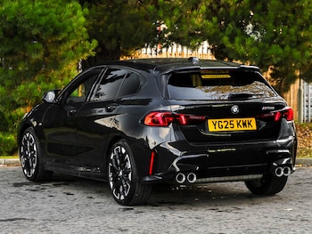 Used BMW 1 Series 2025 for sale - 76351334: Photo