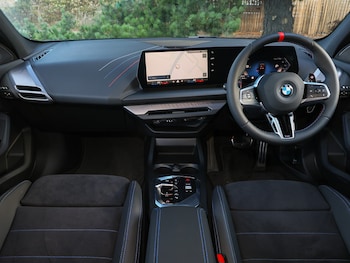 Used BMW 1 Series 2025 for sale - 76351334: Photo