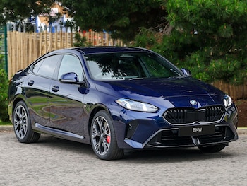 BMW - 2 Series
